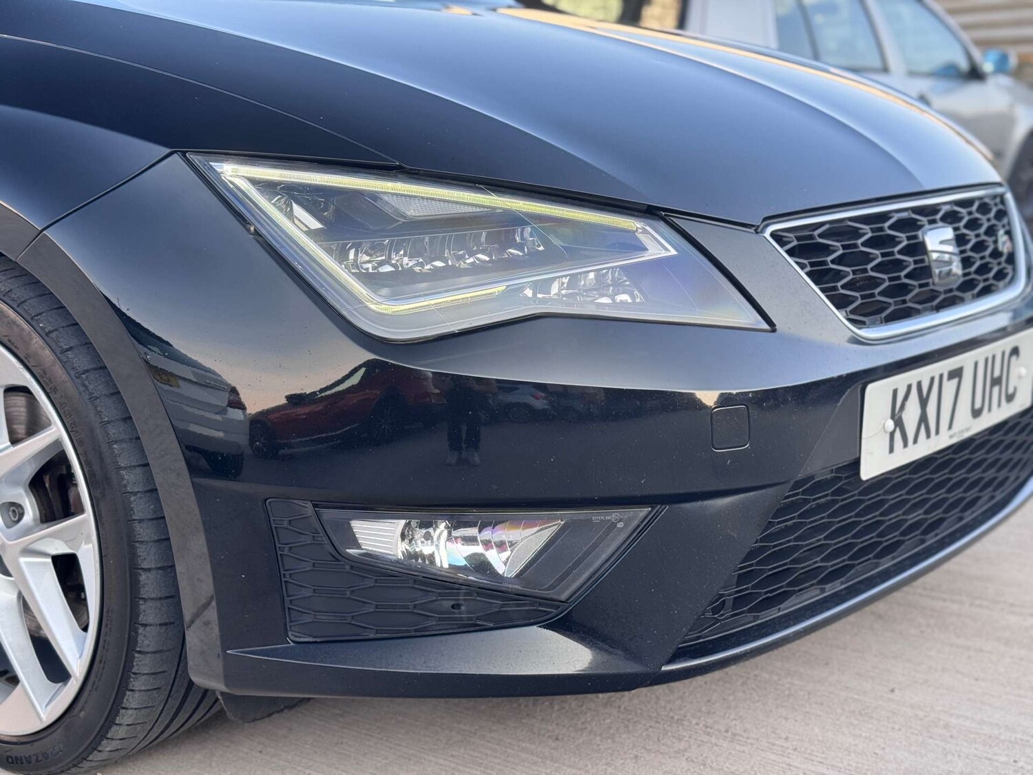 Used SEAT Leon 2017 for sale - 78015718: Photo 7