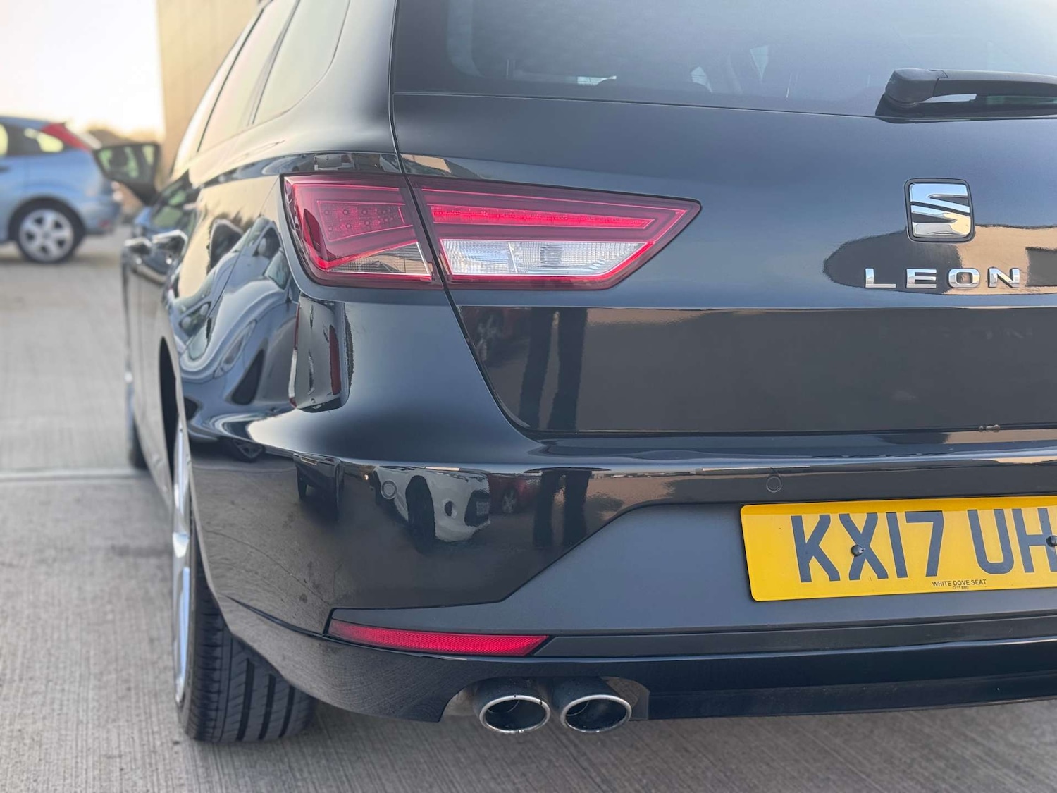 Used SEAT Leon 2017 for sale - 78015718: Photo 9