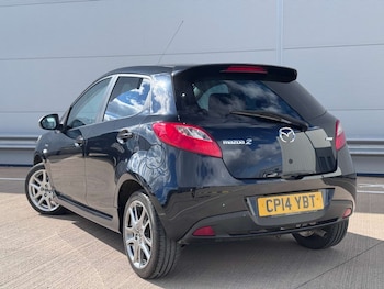 Used Mazda Mazda2 2014 for sale - 78506153: Photo