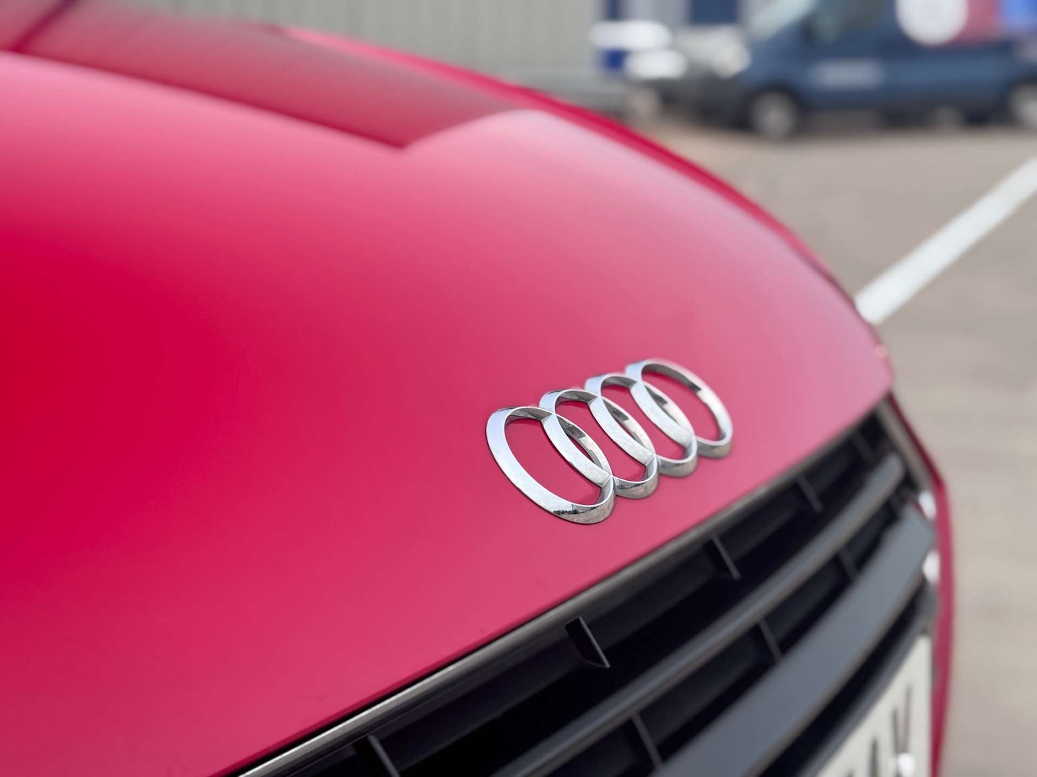 Used Audi TT 2017 for sale - 78015726: Photo 15