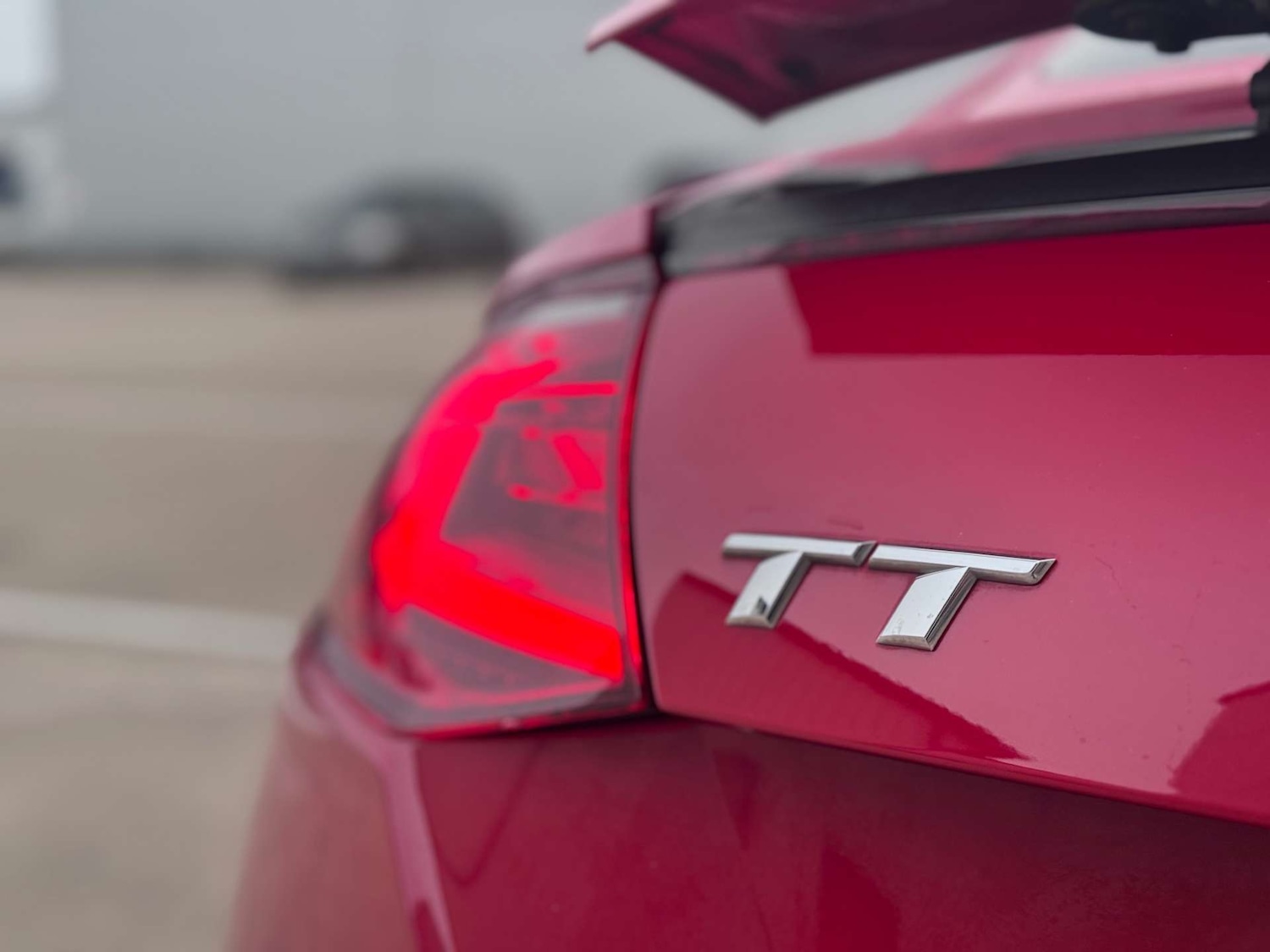 Used Audi TT 2017 for sale - 78015726: Photo 18