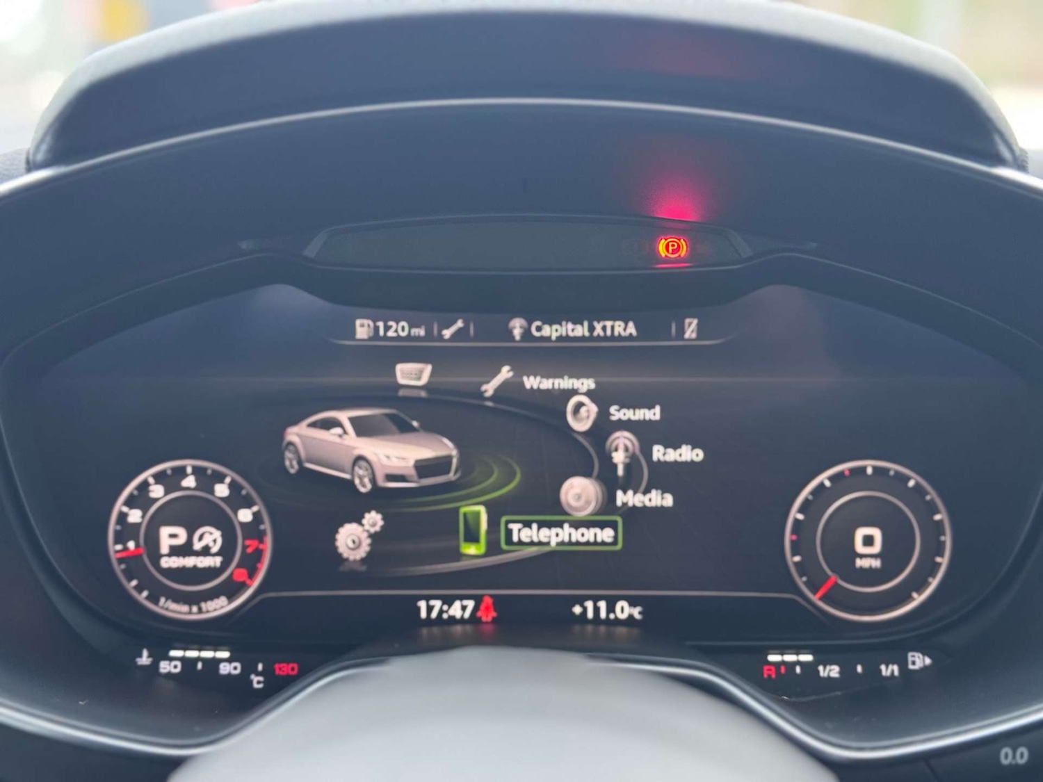 Used Audi TT 2017 for sale - 78015726: Photo 20