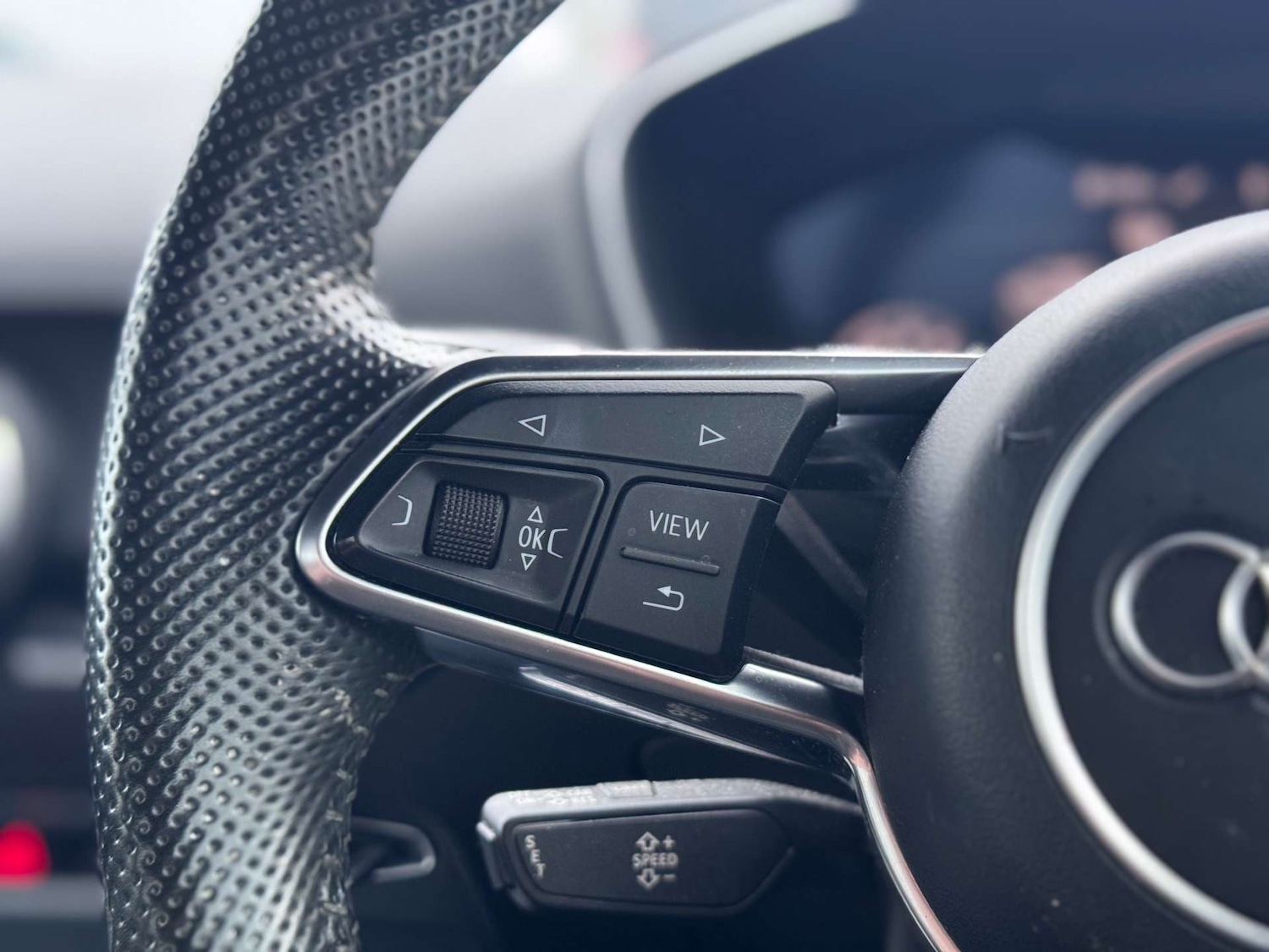 Used Audi TT 2017 for sale - 78015726: Photo 22