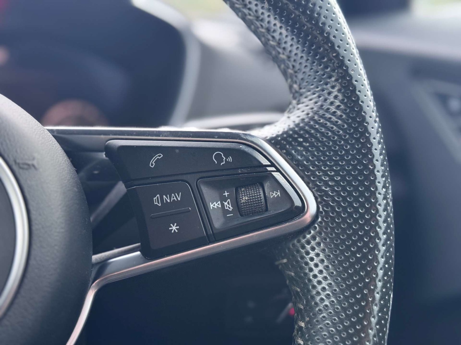 Used Audi TT 2017 for sale - 78015726: Photo 23