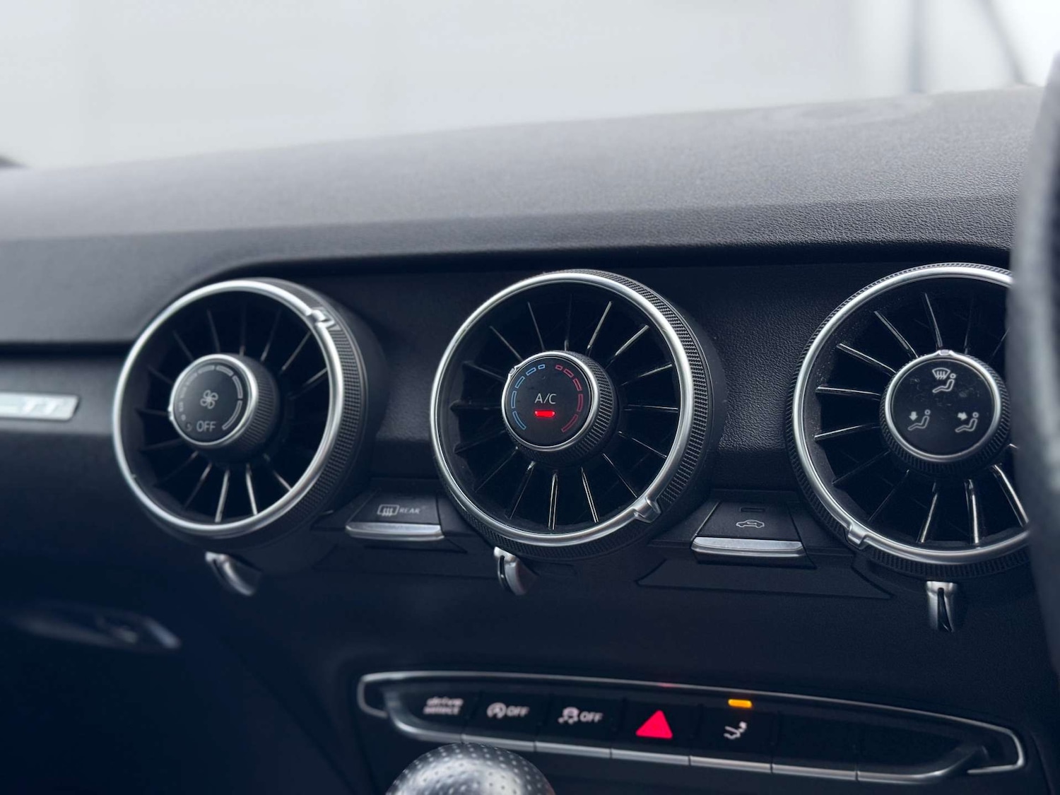 Used Audi TT 2017 for sale - 78015726: Photo 24