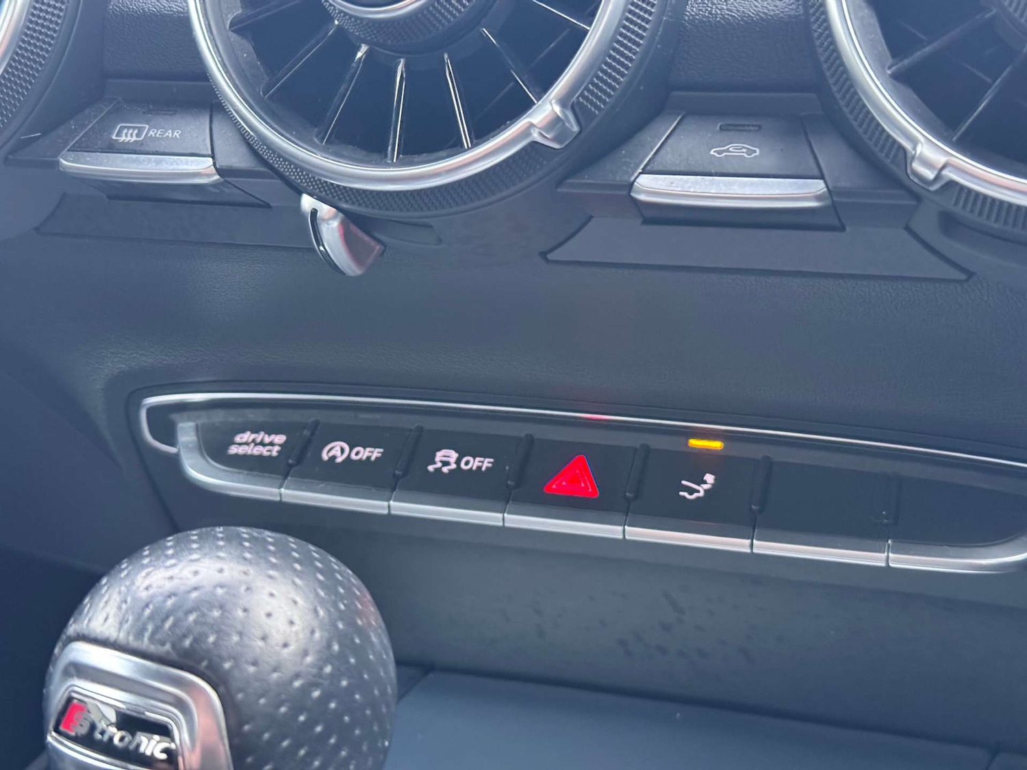 Used Audi TT 2017 for sale - 78015726: Photo 25