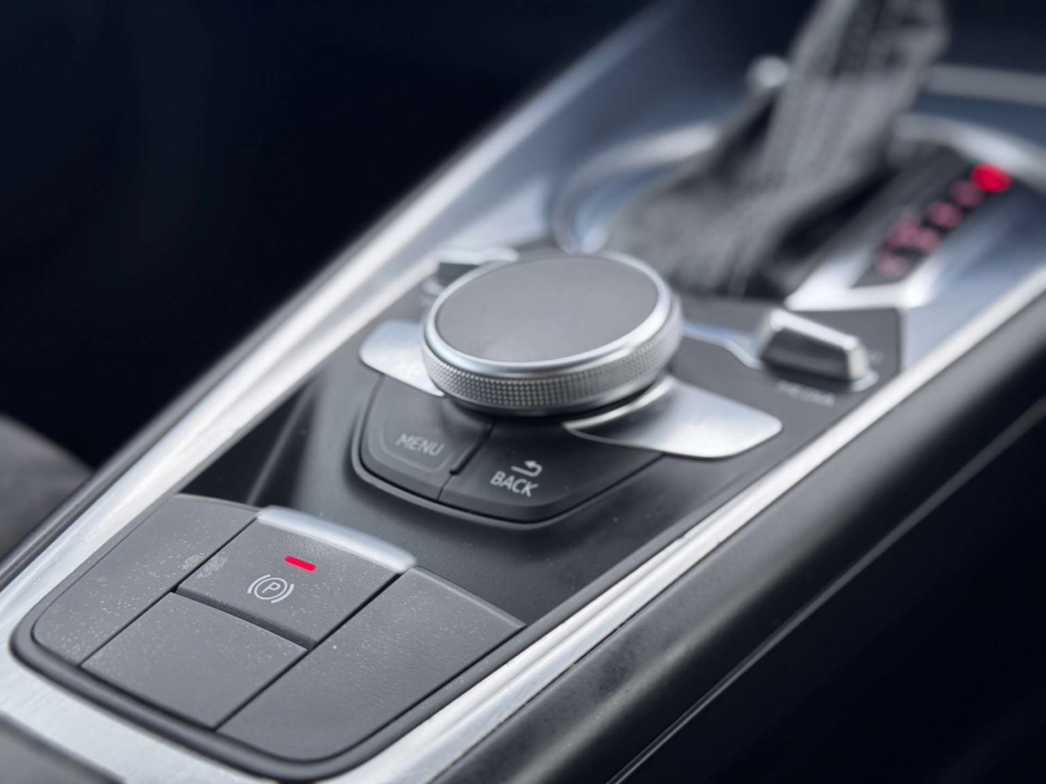 Used Audi TT 2017 for sale - 78015726: Photo 27