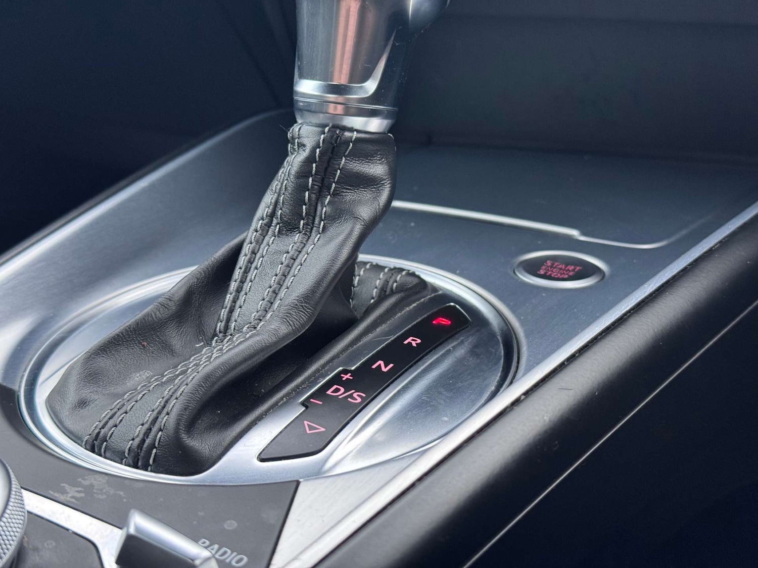 Used Audi TT 2017 for sale - 78015726: Photo 28