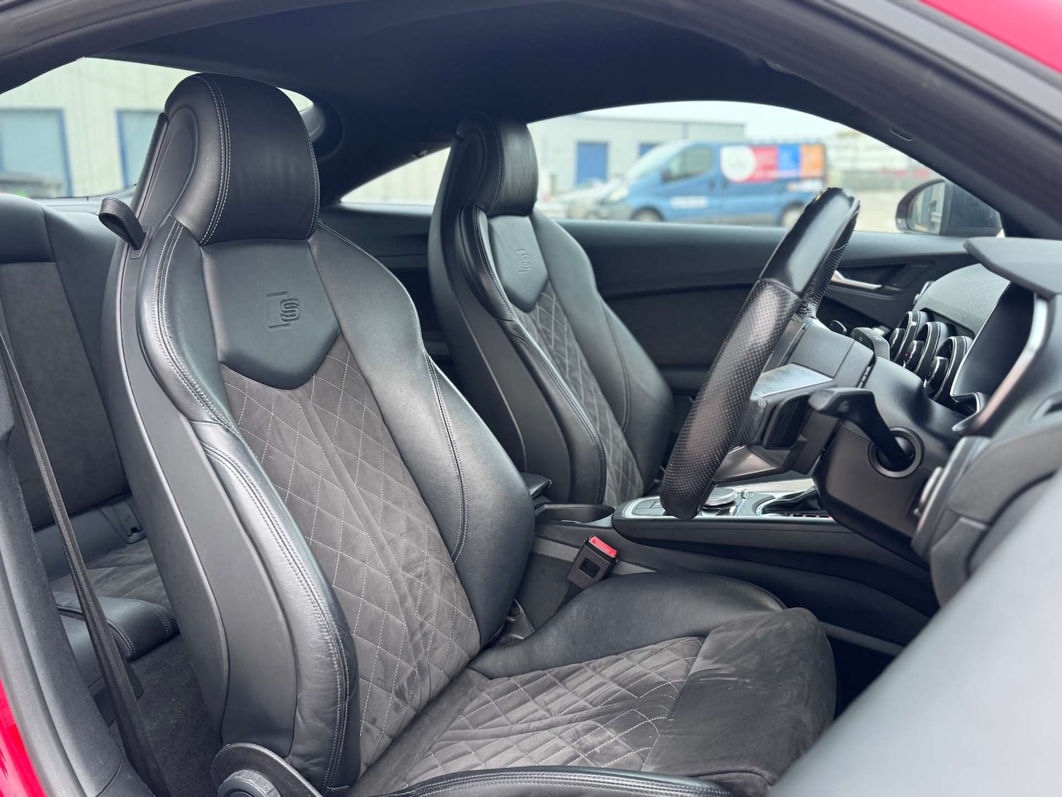 Used Audi TT 2017 for sale - 78015726: Photo 32