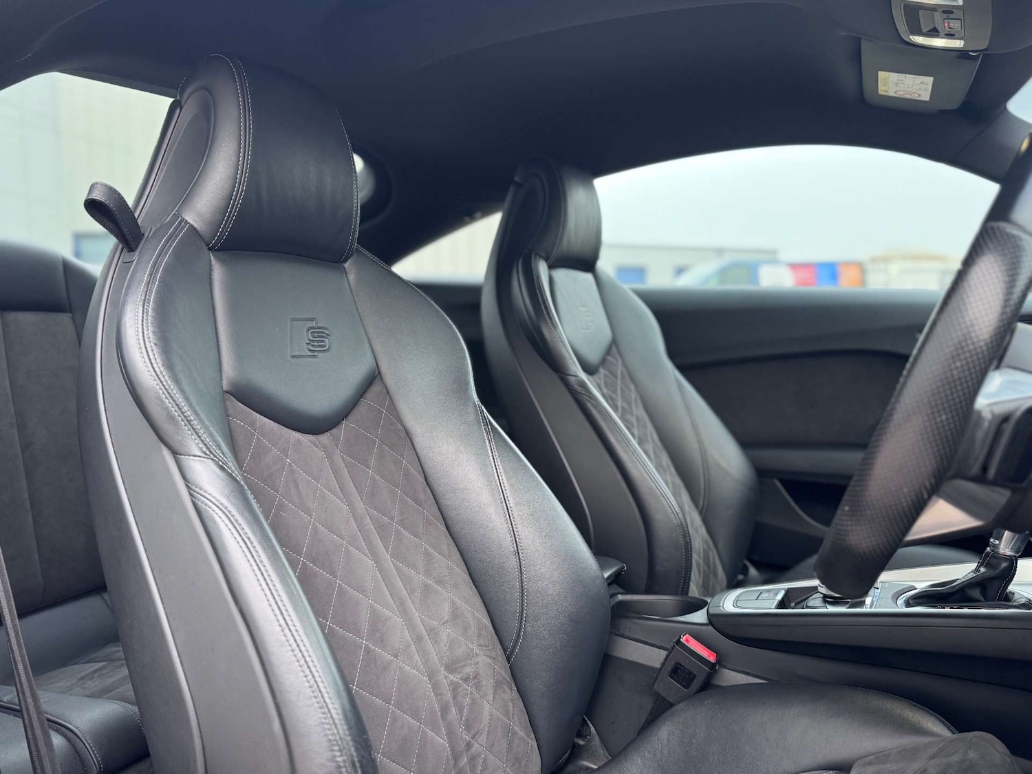 Used Audi TT 2017 for sale - 78015726: Photo 33