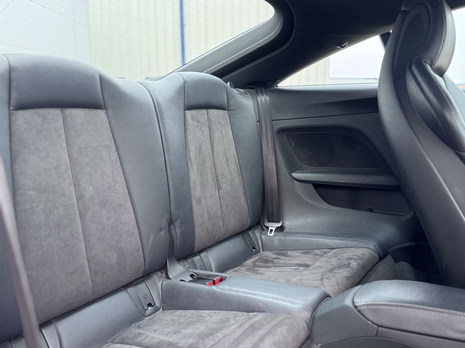 Used Audi TT 2017 for sale - 78015726: Photo 34