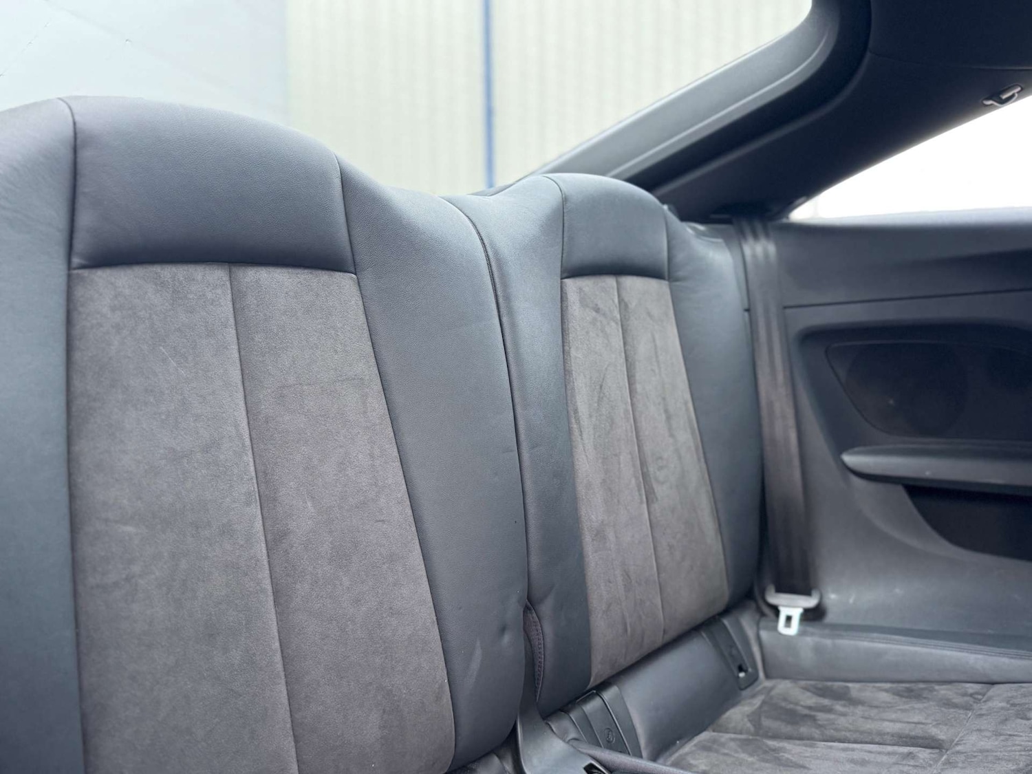 Used Audi TT 2017 for sale - 78015726: Photo 35