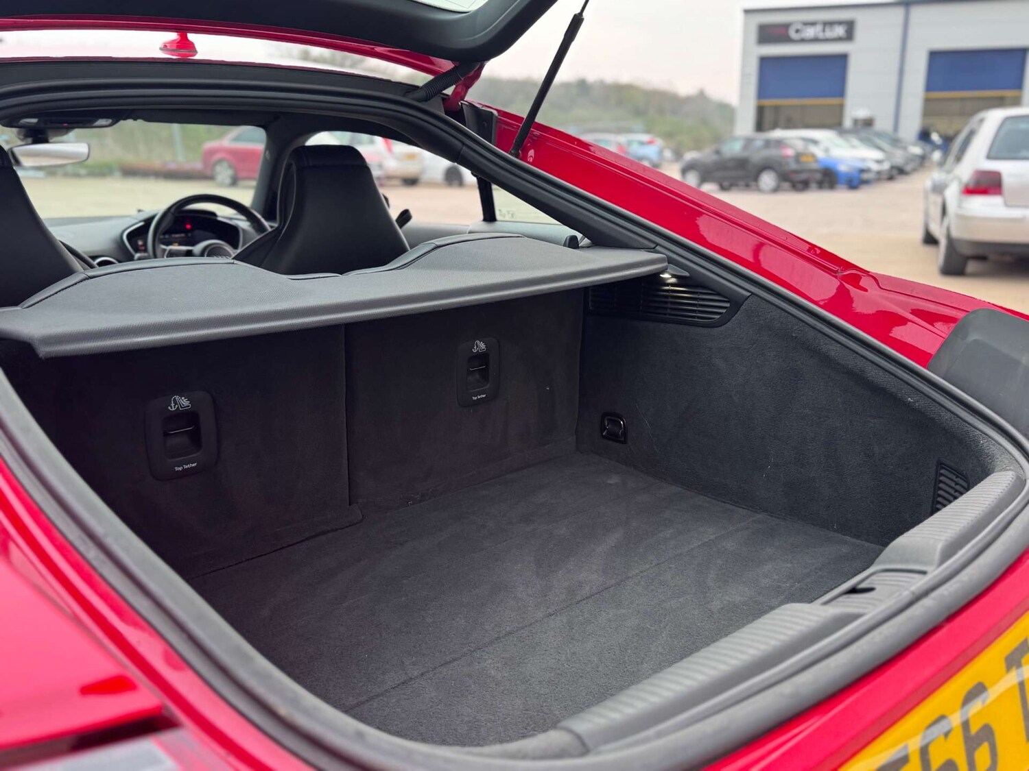 Used Audi TT 2017 for sale - 78015726: Photo 37