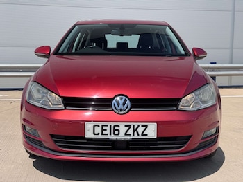 Used Volkswagen Golf 2016 for sale - 79238222: Photo