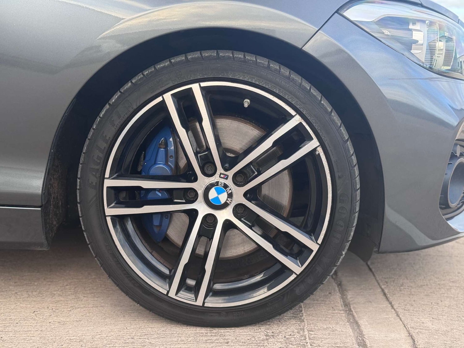 Used BMW 1 Series 2018 for sale - 78020656: Photo 11