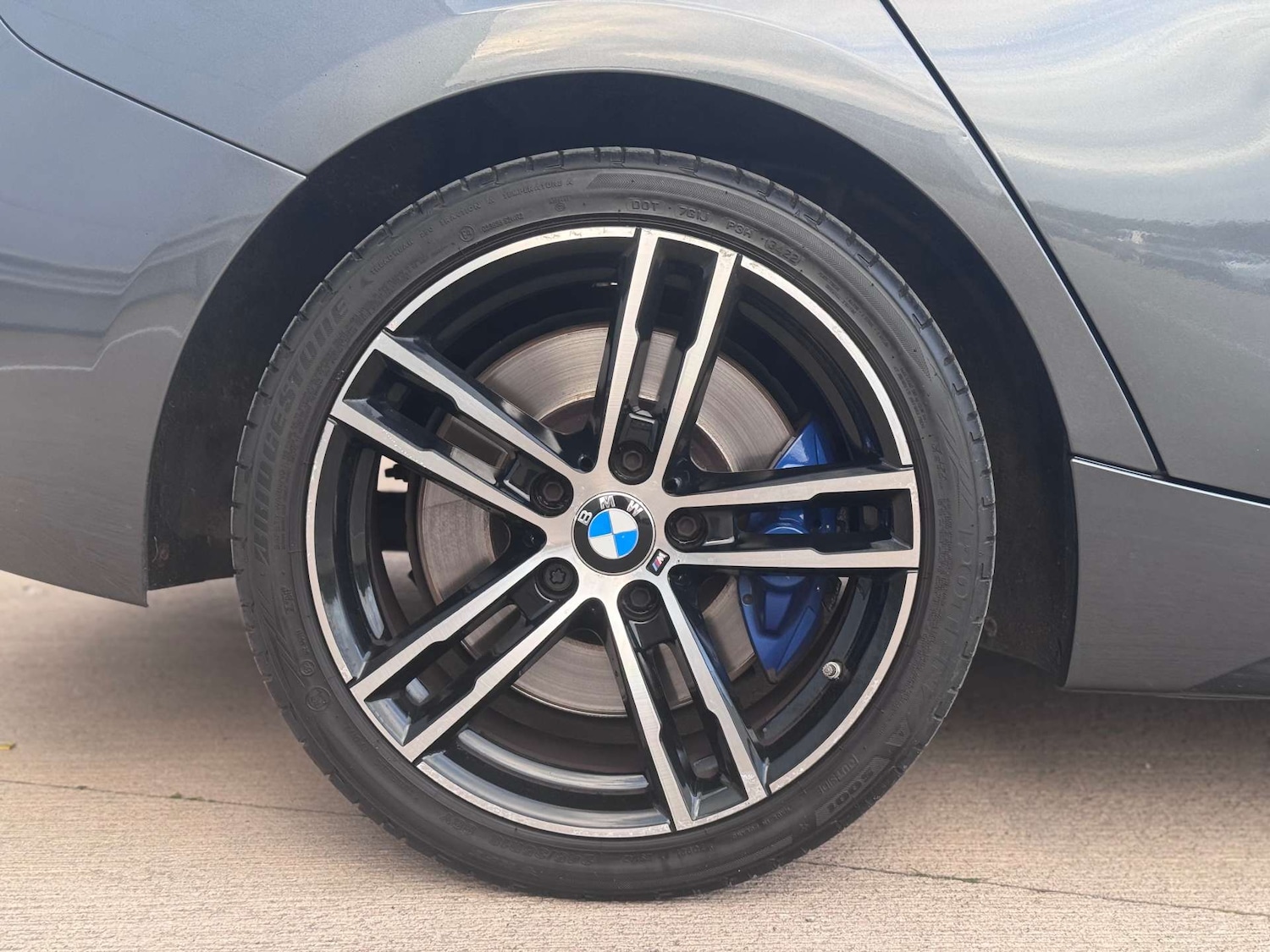 Used BMW 1 Series 2018 for sale - 78020656: Photo 12