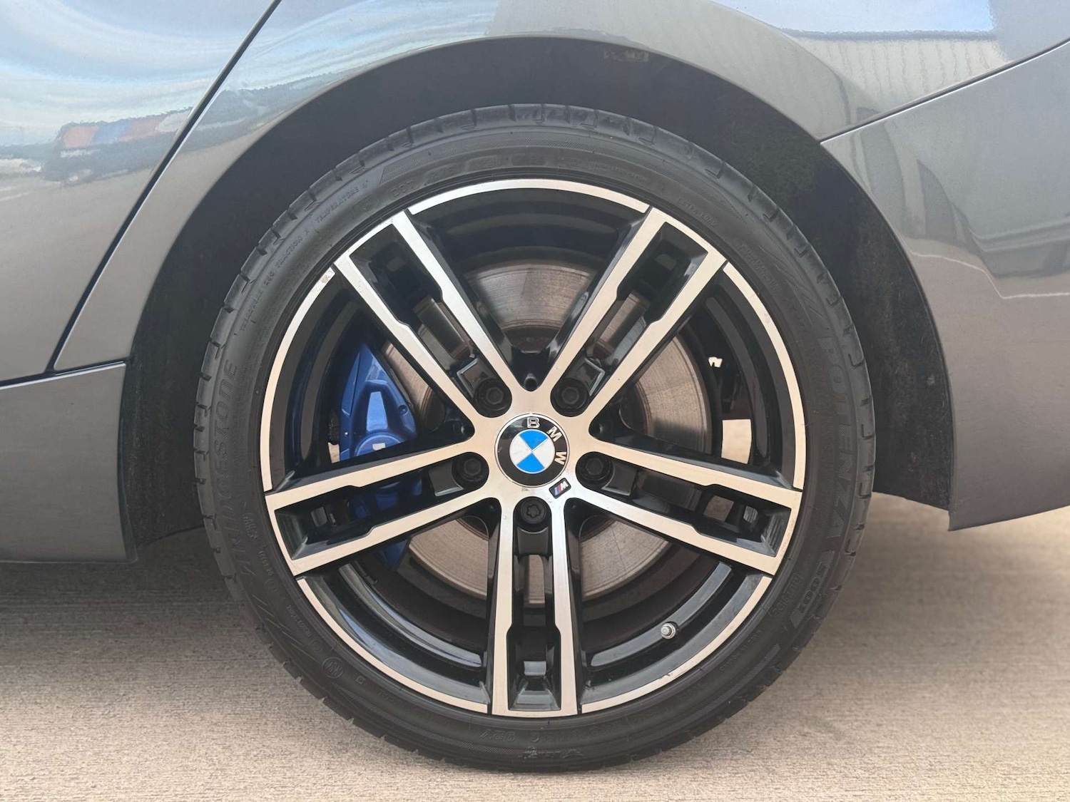 Used BMW 1 Series 2018 for sale - 78020656: Photo 13