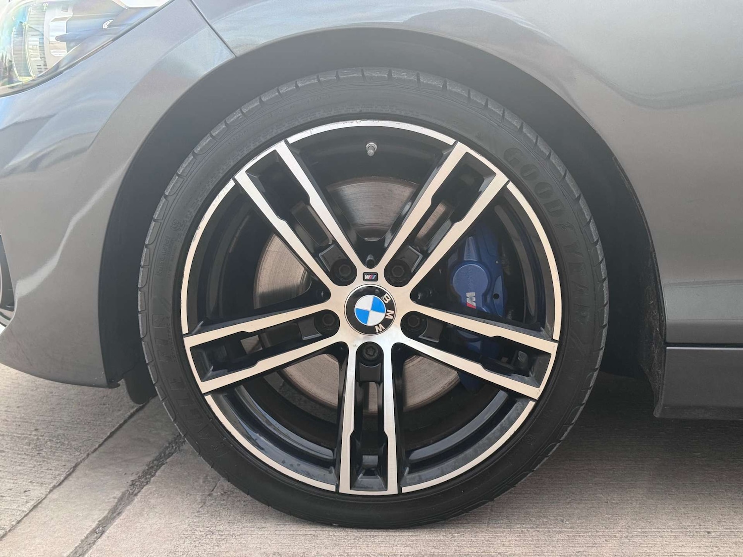 Used BMW 1 Series 2018 for sale - 78020656: Photo 14