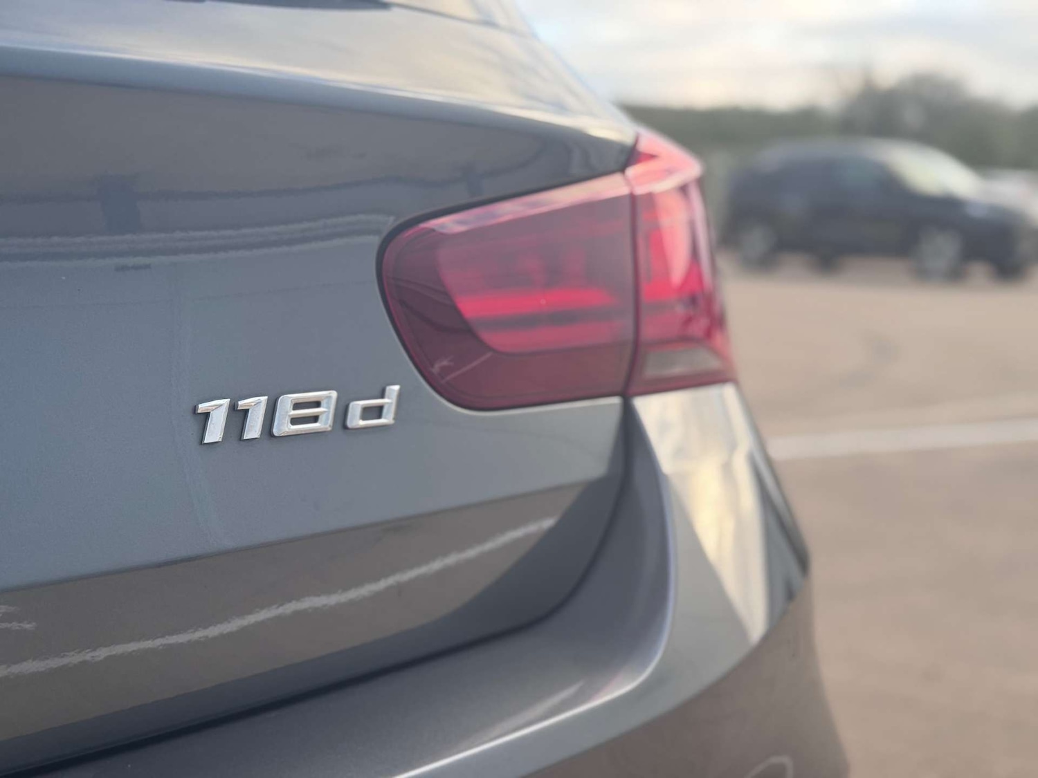 Used BMW 1 Series 2018 for sale - 78020656: Photo 16