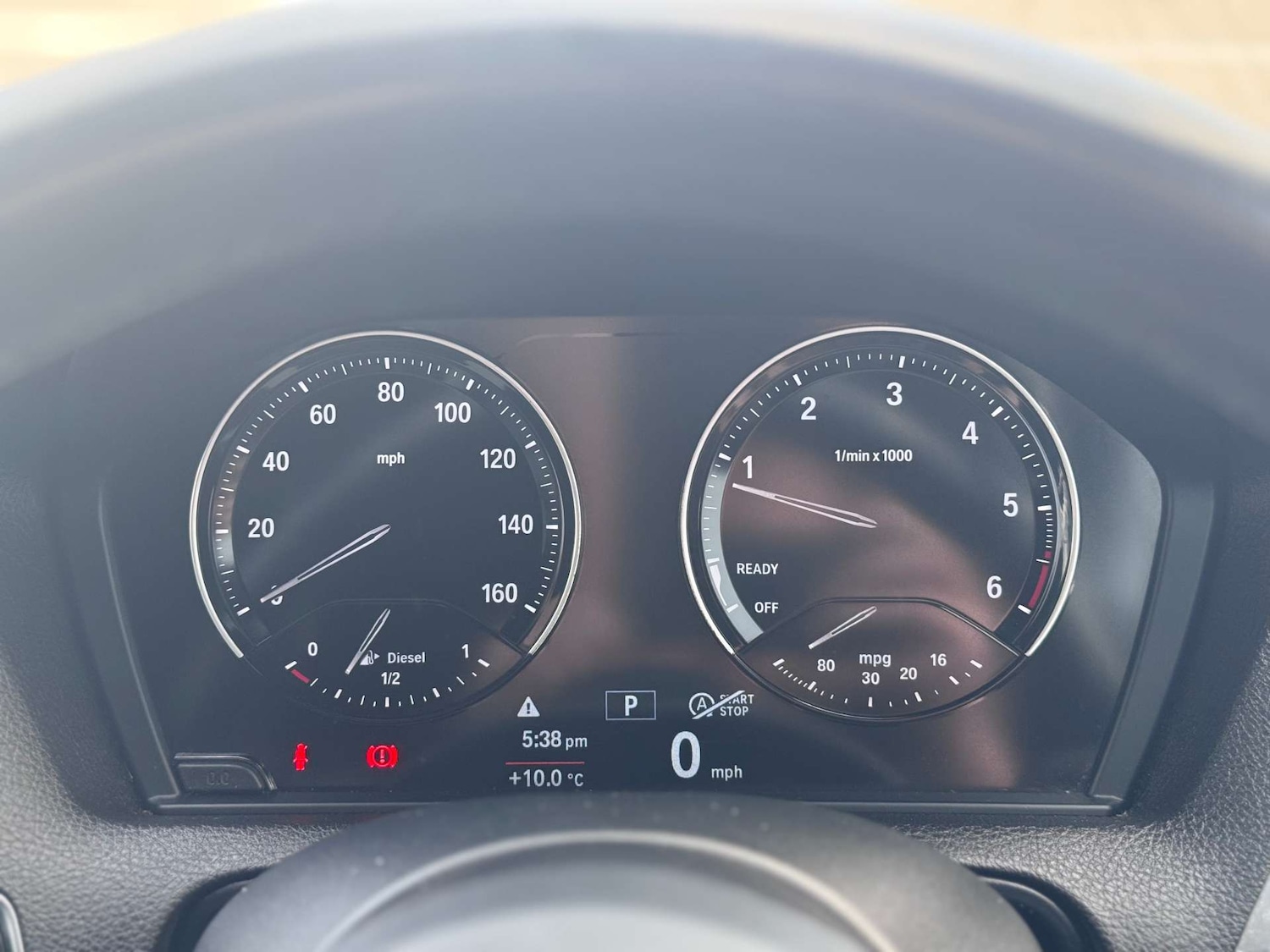 Used BMW 1 Series 2018 for sale - 78020656: Photo 18