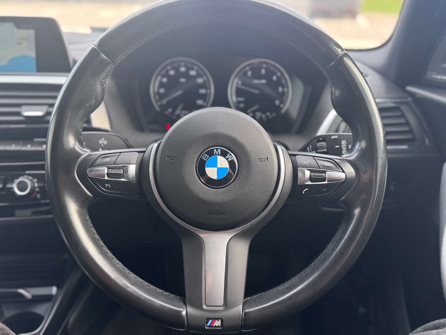 Used BMW 1 Series 2018 for sale - 78020656: Photo 19