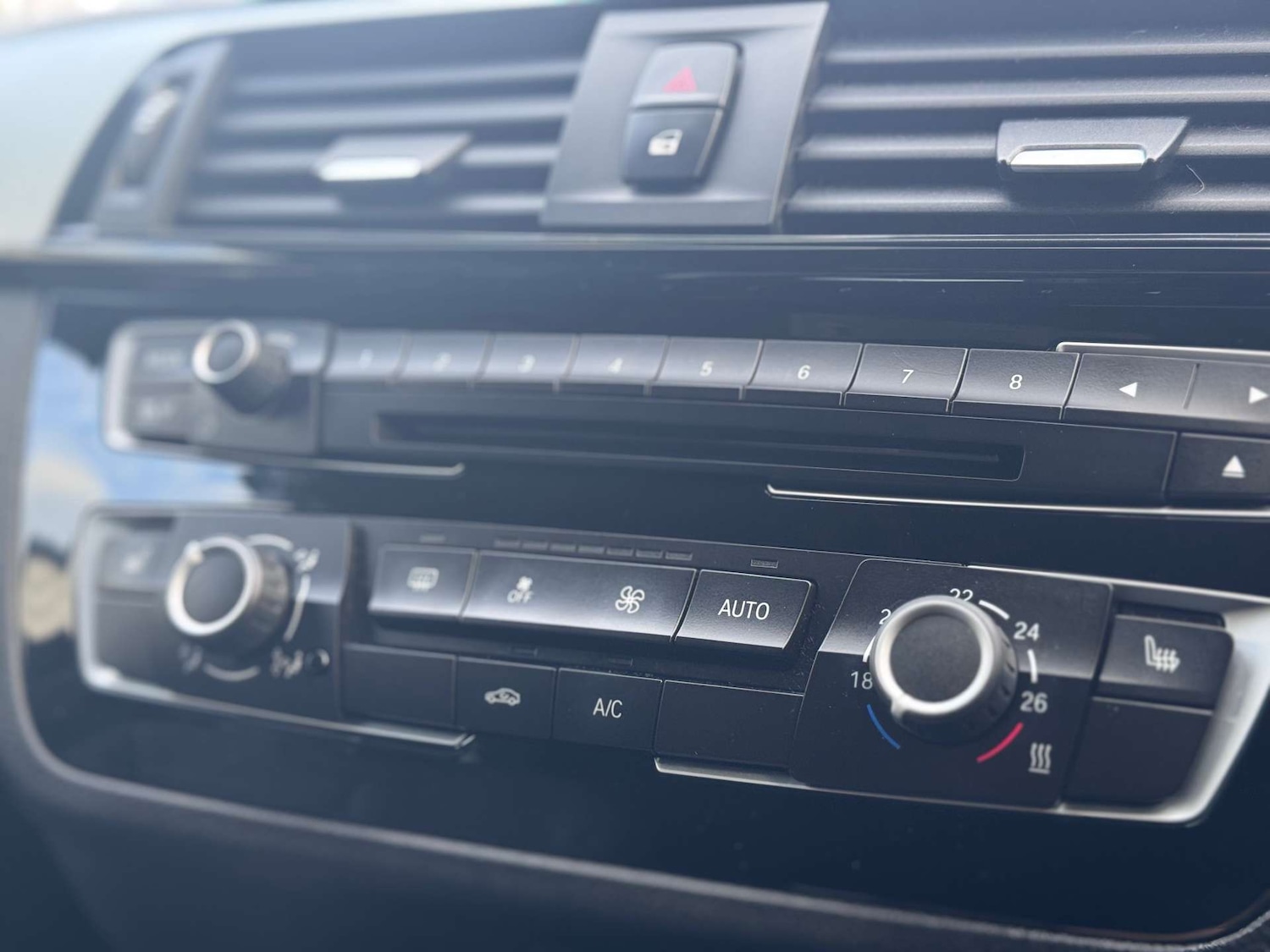 Used BMW 1 Series 2018 for sale - 78020656: Photo 24