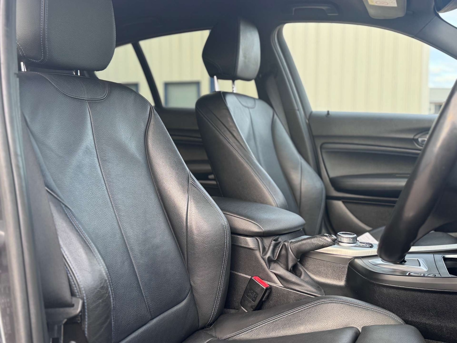 Used BMW 1 Series 2018 for sale - 78020656: Photo 30