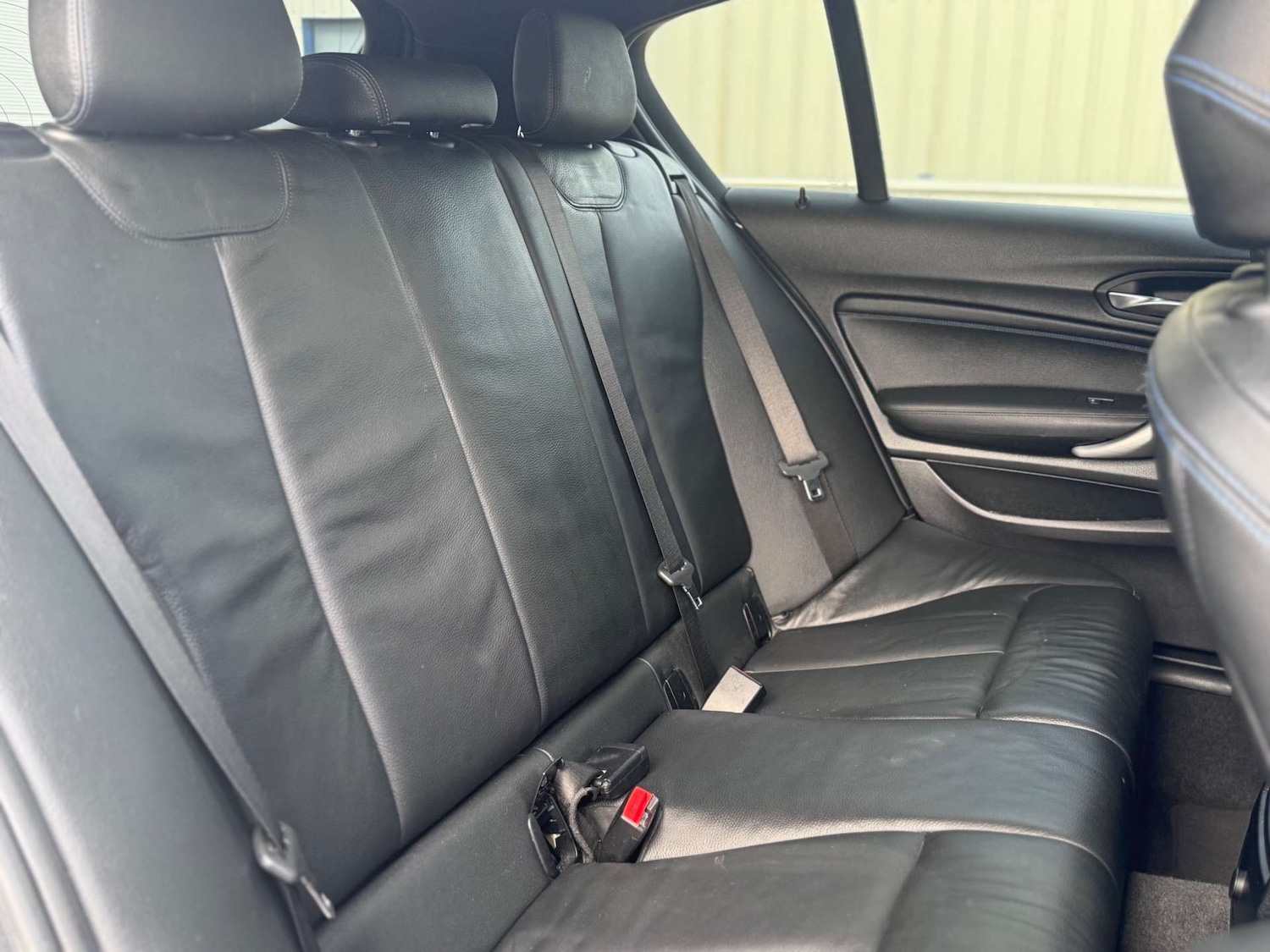 Used BMW 1 Series 2018 for sale - 78020656: Photo 31