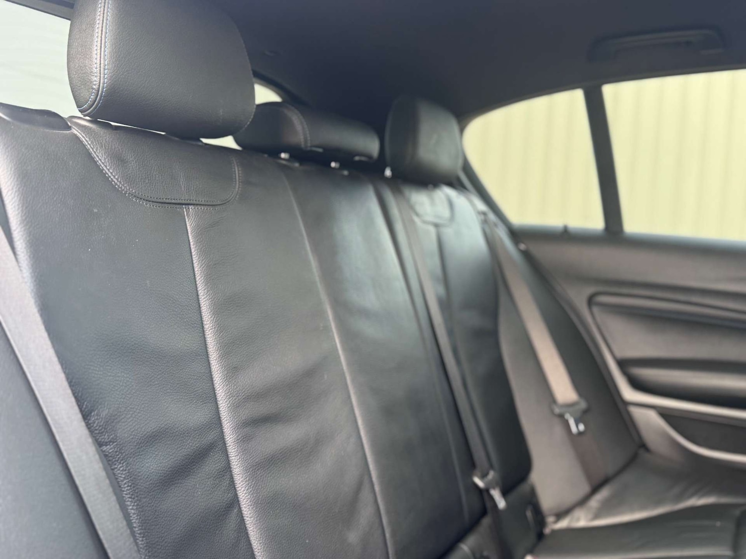 Used BMW 1 Series 2018 for sale - 78020656: Photo 32