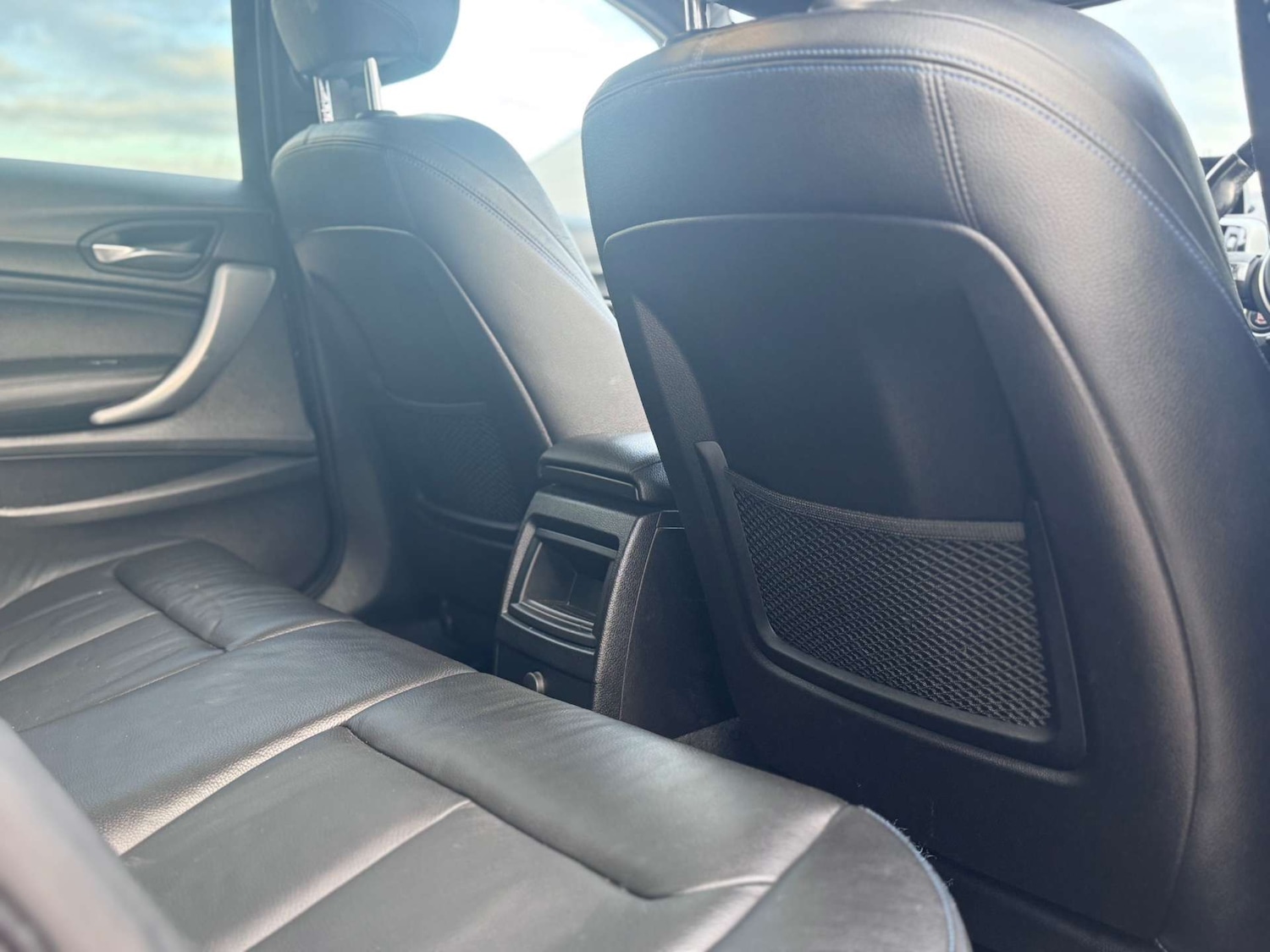 Used BMW 1 Series 2018 for sale - 78020656: Photo 33