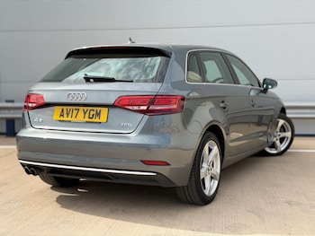 Used Audi A3 2017 for sale - 79401893: Photo