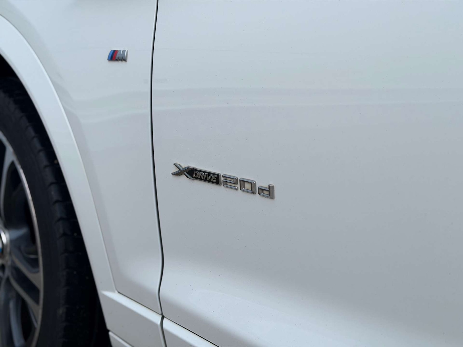 Used BMW X3 2016 for sale - 78015700: Photo 12