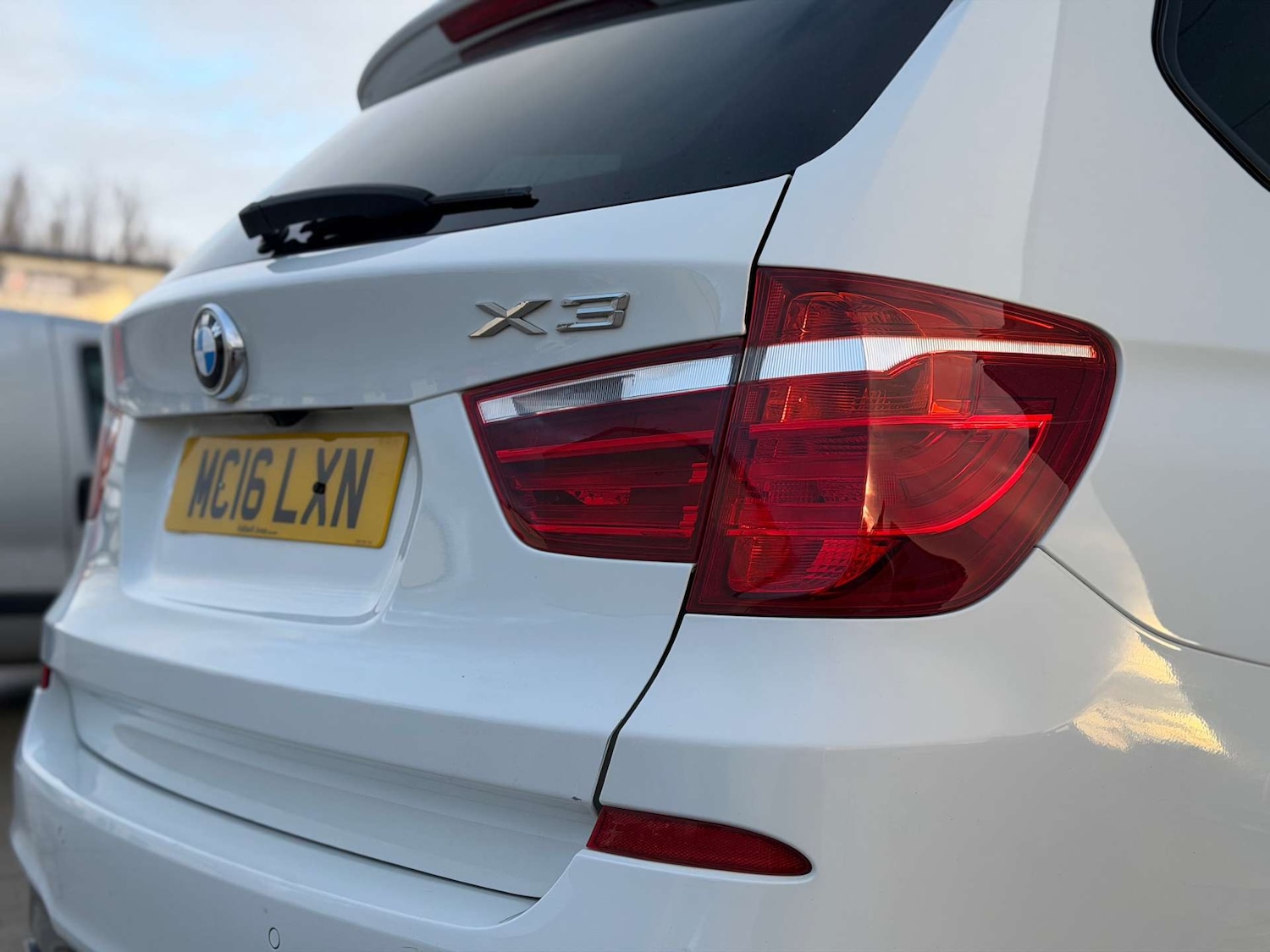 Used BMW X3 2016 for sale - 78015700: Photo 13