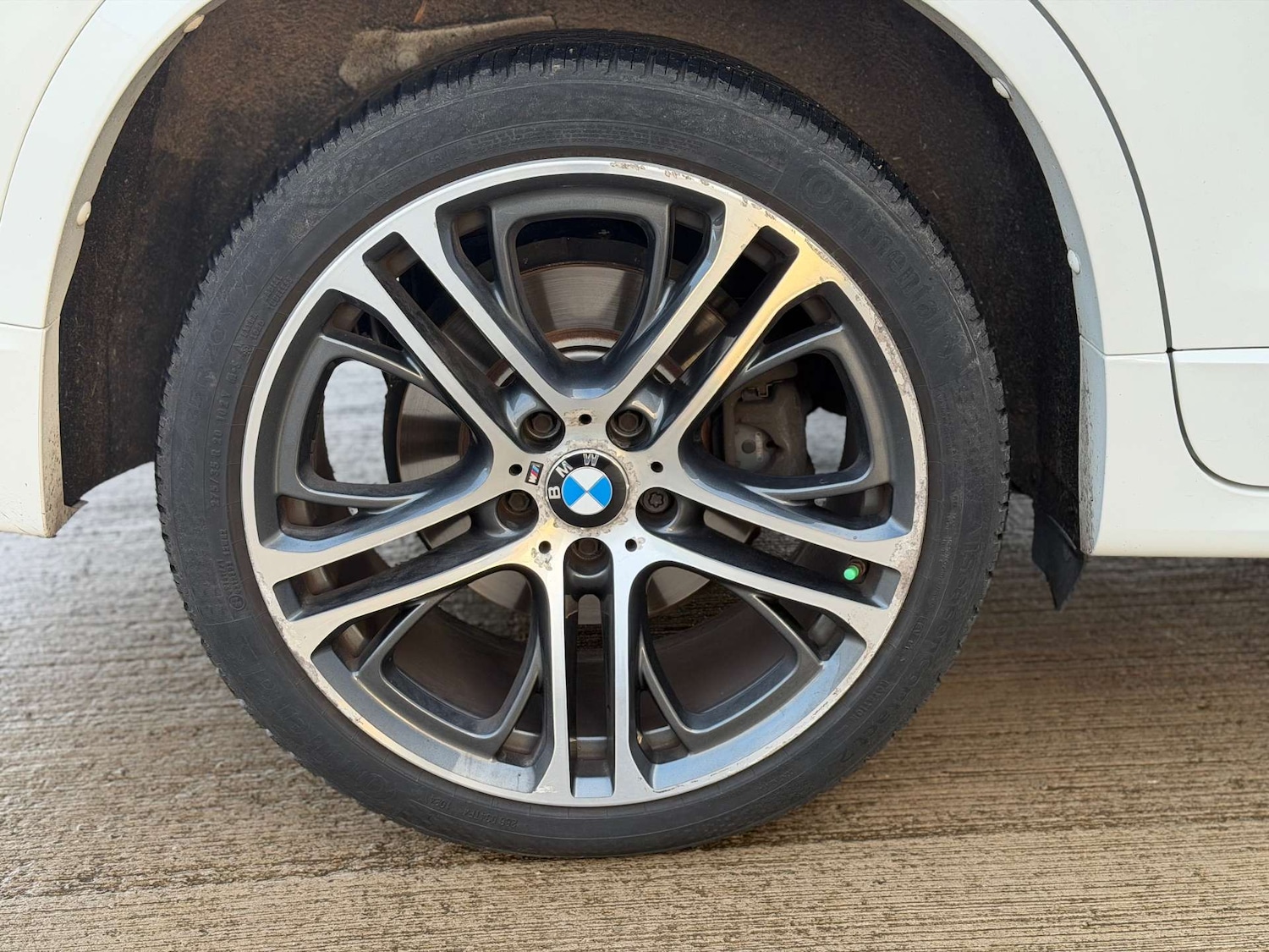 Used BMW X3 2016 for sale - 78015700: Photo 14