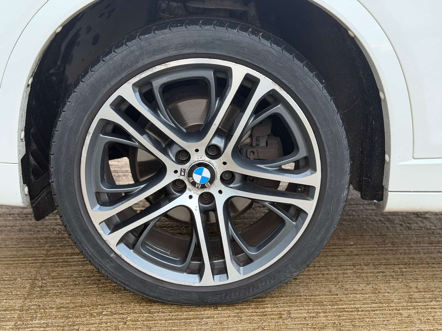 Used BMW X3 2016 for sale - 78015700: Photo 15