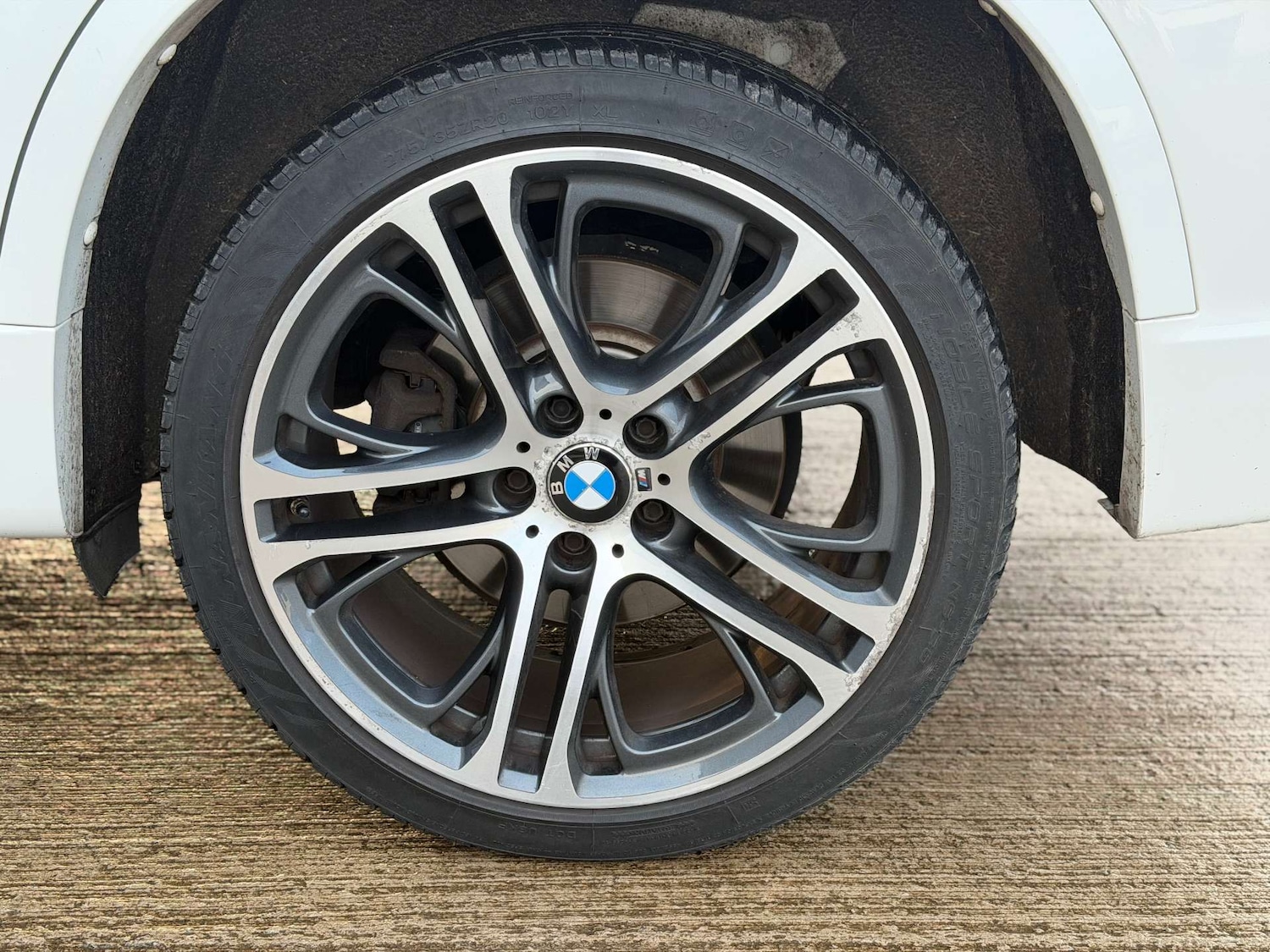 Used BMW X3 2016 for sale - 78015700: Photo 16