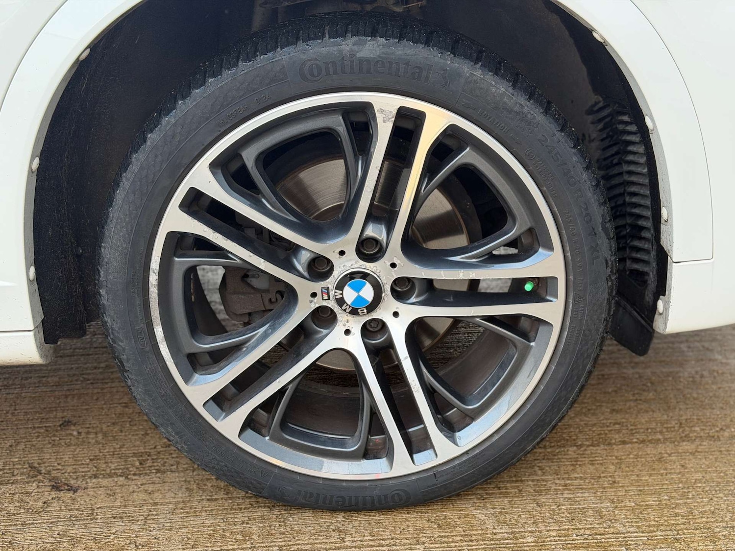 Used BMW X3 2016 for sale - 78015700: Photo 17