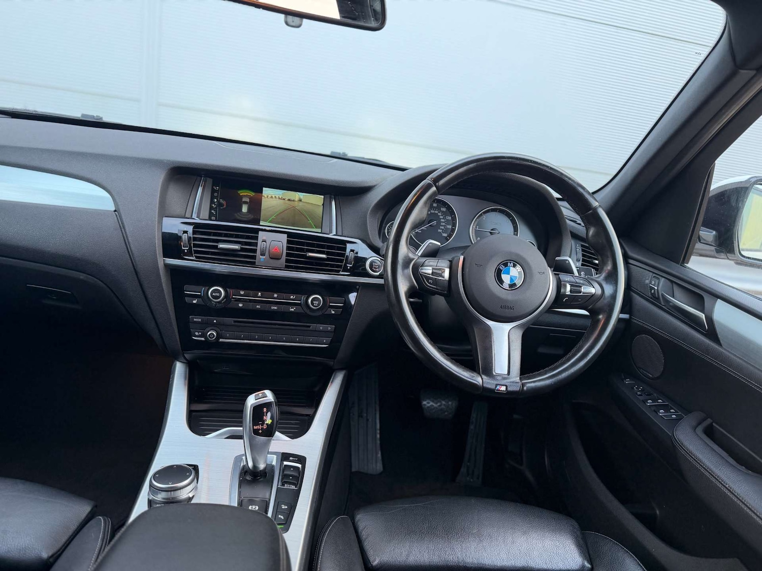 Used BMW X3 2016 for sale - 78015700: Photo 18