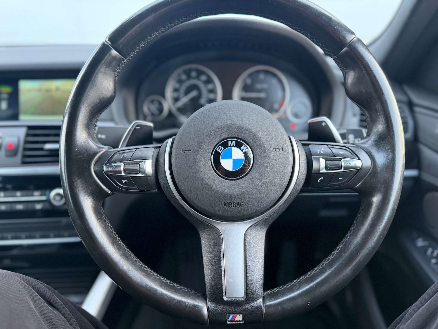 Used BMW X3 2016 for sale - 78015700: Photo 19