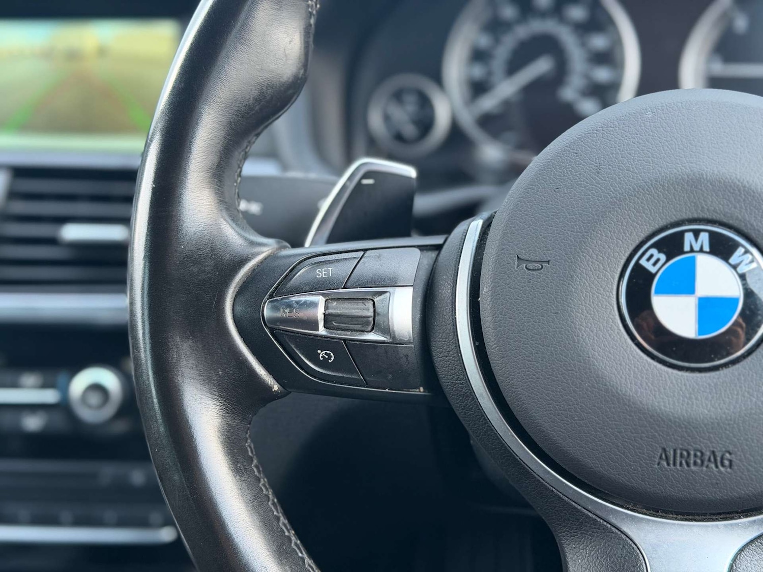 Used BMW X3 2016 for sale - 78015700: Photo 20