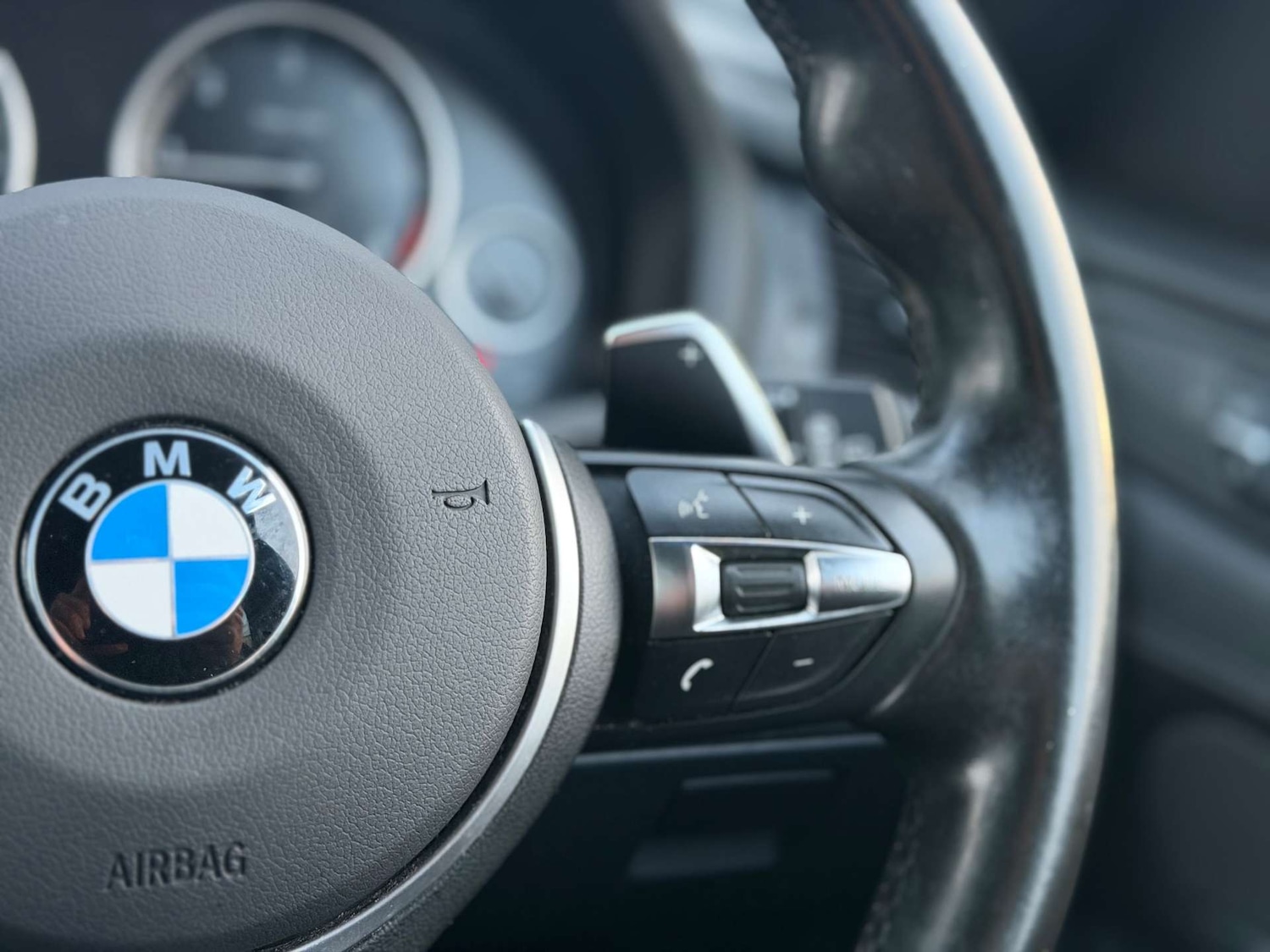 Used BMW X3 2016 for sale - 78015700: Photo 21