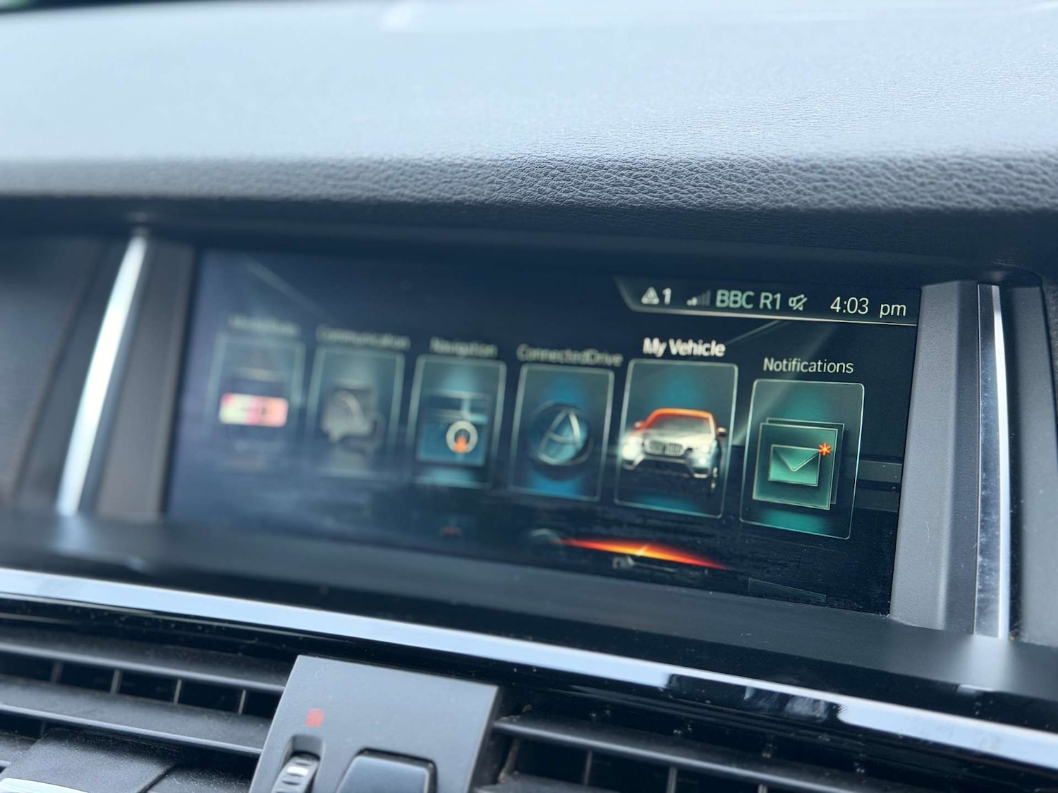 Used BMW X3 2016 for sale - 78015700: Photo 25