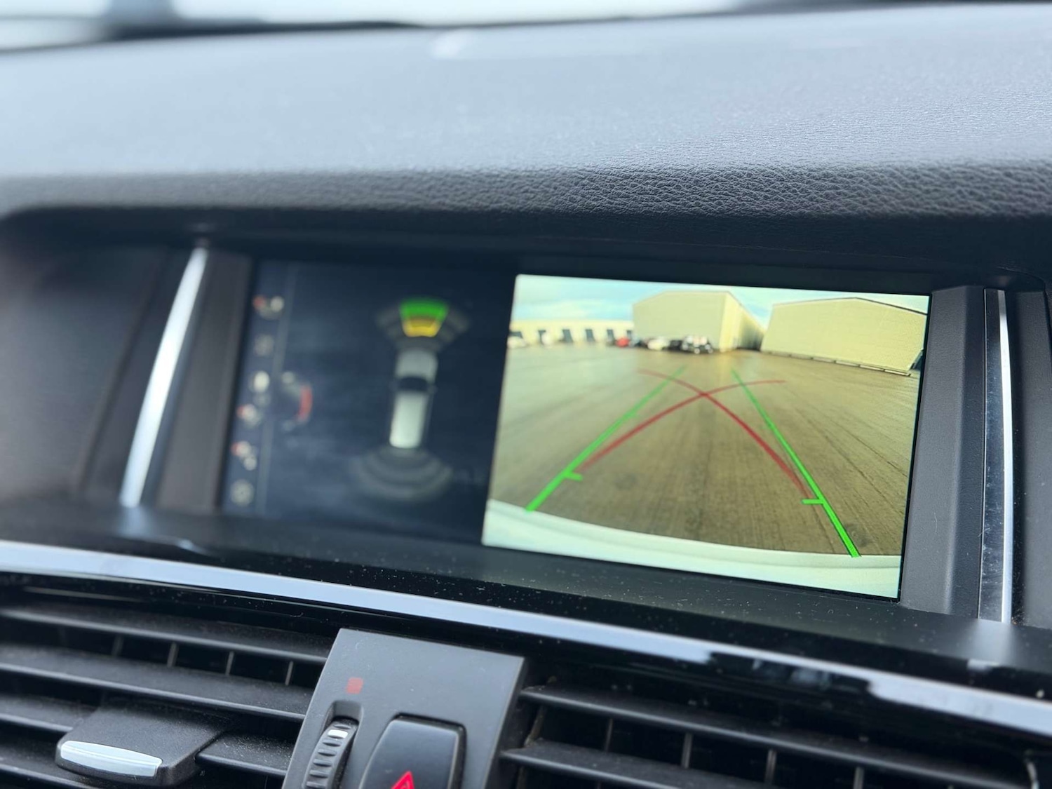 Used BMW X3 2016 for sale - 78015700: Photo 26