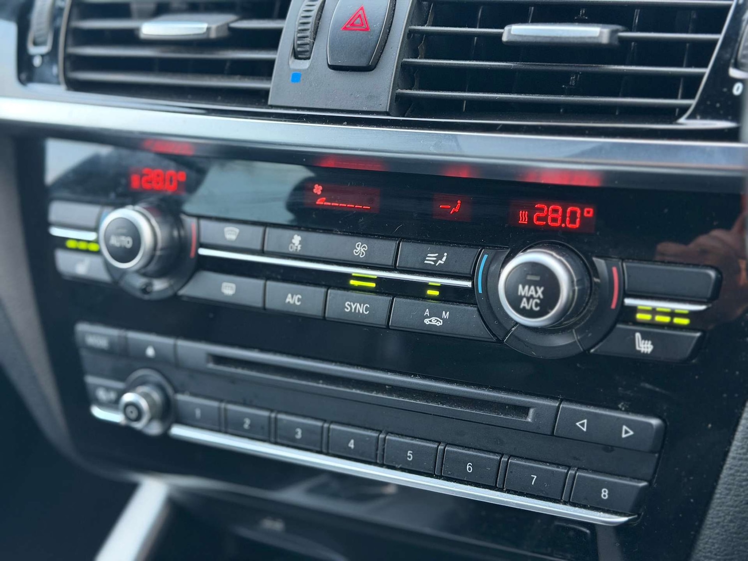 Used BMW X3 2016 for sale - 78015700: Photo 27