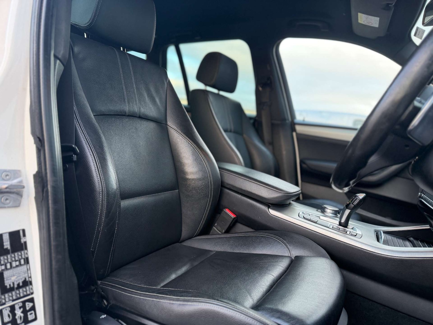 Used BMW X3 2016 for sale - 78015700: Photo 34