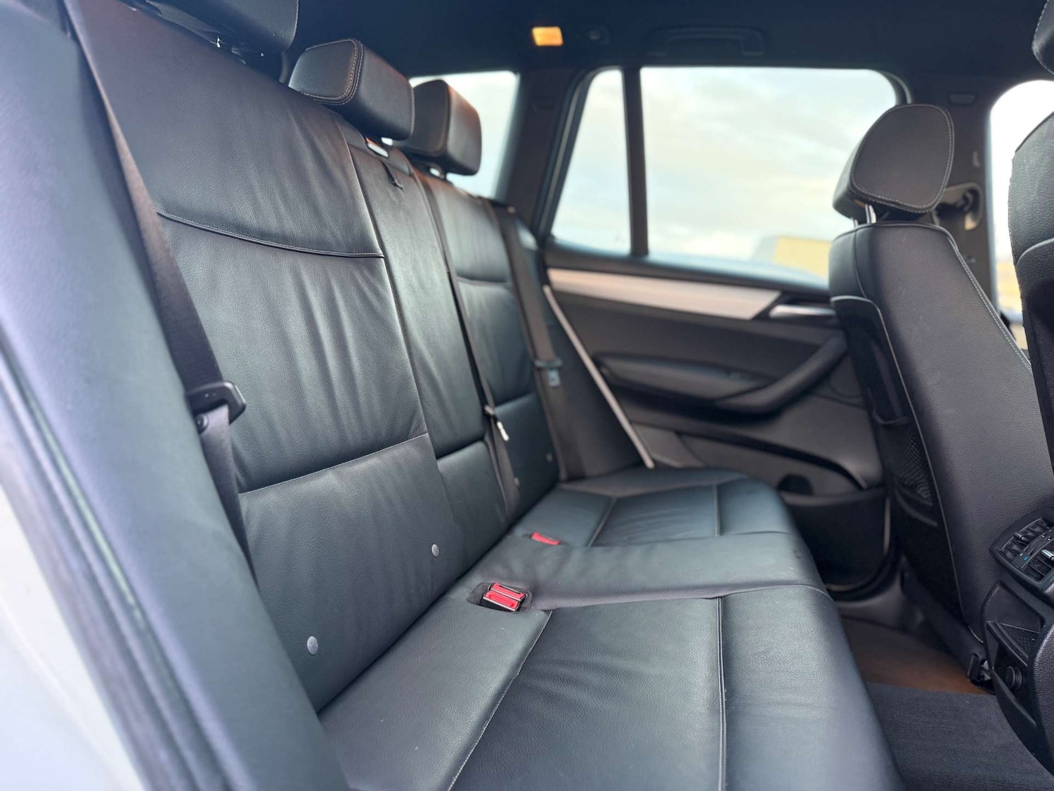 Used BMW X3 2016 for sale - 78015700: Photo 35