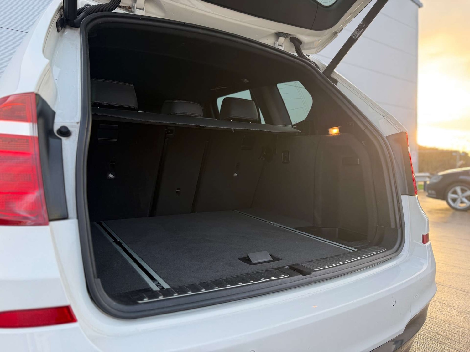 Used BMW X3 2016 for sale - 78015700: Photo 37