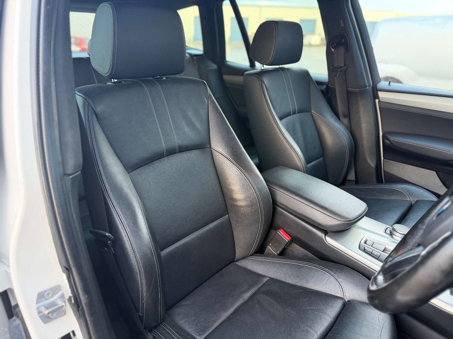 Used BMW X3 2016 for sale - 78015700: Photo 38