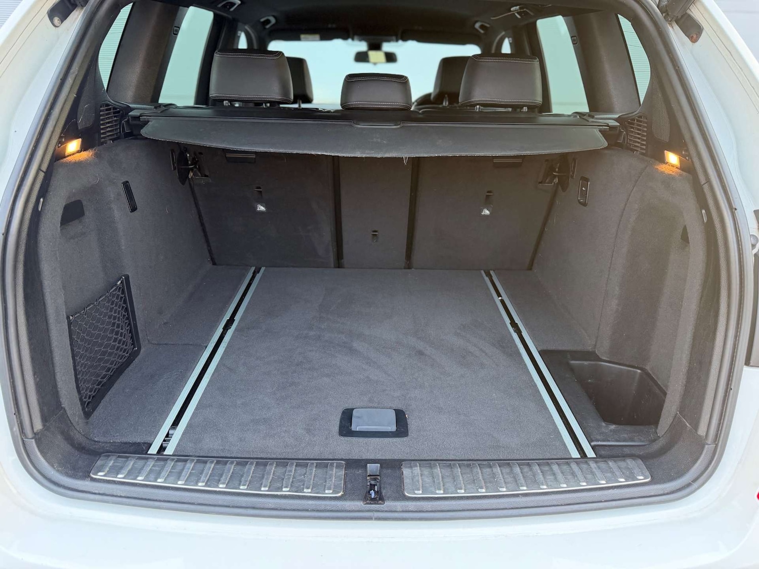 Used BMW X3 2016 for sale - 78015700: Photo 39