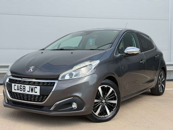 Used Peugeot 208 2018 for sale - 79187271: Photo